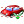 Approved car icon