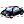 Black car icon