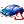 Car alarm icon