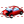 Car damage icon