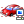 Car database icon