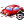 Car guard icon