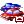 Car market icon