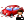 Car salesman icon