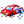 Car status icon