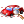 Car testing icon