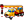 Crane truck icon