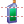 Oil pack icon