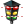 Traffic lights icon