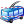 Trolley bus icon