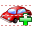 Add car icon