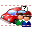 Car buyers icon