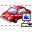 Car database icon