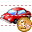 Car expenses icon