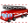 Fire-engine icon