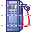 Gas icon