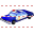 Police car icon