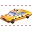 Taxi icon