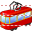 Tram icon