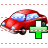 Add car icon