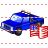 American car icon