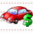 Auto-business icon