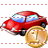 Car expenses icon