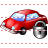 Car guard icon