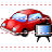 Car news icon