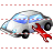 Car repair icon