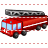 Fire-engine icon