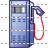 Gas icon
