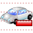 Remove car icon