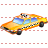 Taxi icon