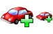 Add car icons