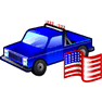 American Car icon