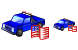 American car icons