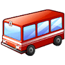 Bus V2 icon