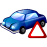 Car Alarm icon