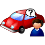 Car Buyer icon