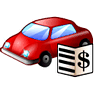 Car Catalogue icon