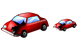 Car damage icons