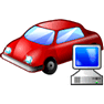 Car Database icon
