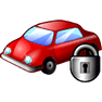 Car Guard icon