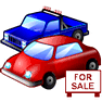 Car Market icon