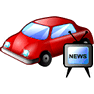 Car News icon