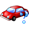 Car Status icon
