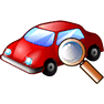 Car Testing icon