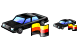 German car icons
