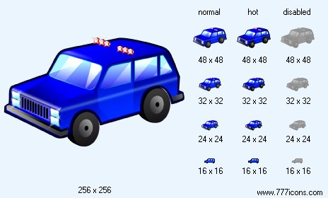 Jeep Icon Images